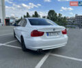 Белый БМВ 3 Серия, объемом двигателя 3 л и пробегом 237 тыс. км за 9999 $, фото 18 на Automoto.ua