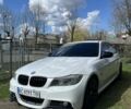 Белый БМВ 3 Серия, объемом двигателя 3 л и пробегом 215 тыс. км за 9500 $, фото 2 на Automoto.ua