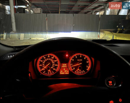 Белый БМВ 3 Серия, объемом двигателя 3 л и пробегом 237 тыс. км за 9999 $, фото 29 на Automoto.ua