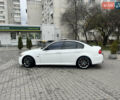 Білий БМВ 3 Серія, об'ємом двигуна 2 л та пробігом 229 тис. км за 11800 $, фото 6 на Automoto.ua