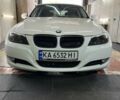 Білий БМВ 3 Серія, об'ємом двигуна 2 л та пробігом 2 тис. км за 9499 $, фото 9 на Automoto.ua
