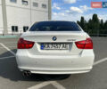 Белый БМВ 3 Серия, объемом двигателя 3 л и пробегом 237 тыс. км за 9999 $, фото 47 на Automoto.ua