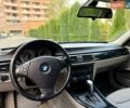 Білий БМВ 3 Серія, об'ємом двигуна 2 л та пробігом 167 тис. км за 8500 $, фото 13 на Automoto.ua