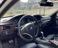 Белый БМВ 3 Серия, объемом двигателя 3 л и пробегом 215 тыс. км за 9500 $, фото 14 на Automoto.ua