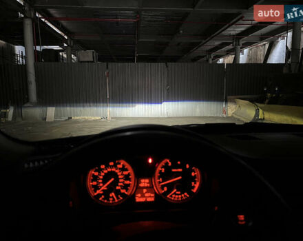 Белый БМВ 3 Серия, объемом двигателя 3 л и пробегом 237 тыс. км за 9999 $, фото 28 на Automoto.ua