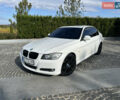 БМВ 3 Серия 2011 в Днепре (Днепропетровске) на Automoto.ua Белый БМВ 3 Серия, объемом двигателя 3 л и пробегом 238 тыс. км за 8000 $, фото 1 на Automoto.ua