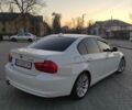 Белый БМВ 3 Серия, объемом двигателя 3 л и пробегом 172 тыс. км за 10200 $, фото 6 на Automoto.ua