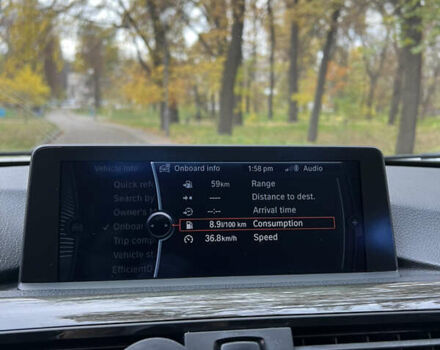 Білий БМВ 3 Серія, об'ємом двигуна 2 л та пробігом 152 тис. км за 13900 $, фото 12 на Automoto.ua