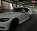 Белый БМВ 3 Серия, объемом двигателя 3 л и пробегом 237 тыс. км за 9999 $, фото 38 на Automoto.ua