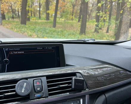 Білий БМВ 3 Серія, об'ємом двигуна 2 л та пробігом 152 тис. км за 13900 $, фото 17 на Automoto.ua