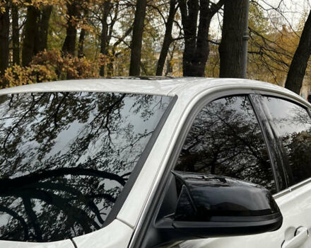Білий БМВ 3 Серія, об'ємом двигуна 2 л та пробігом 152 тис. км за 13900 $, фото 15 на Automoto.ua