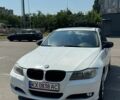Белый БМВ 3 Серия, объемом двигателя 3 л и пробегом 220 тыс. км за 8200 $, фото 1 на Automoto.ua