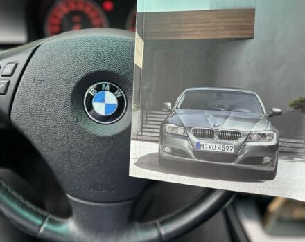 Білий БМВ 3 Серія, об'ємом двигуна 2 л та пробігом 2 тис. км за 9499 $, фото 3 на Automoto.ua