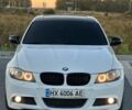 Білий БМВ 3 Серія, об'ємом двигуна 2 л та пробігом 229 тис. км за 11900 $, фото 1 на Automoto.ua