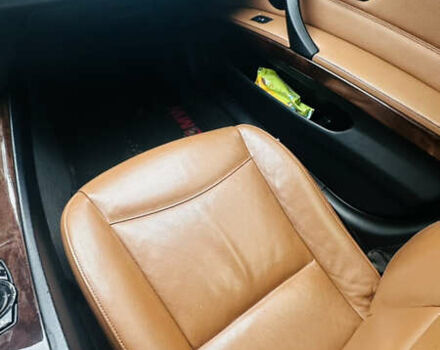 Белый БМВ 3 Серия, объемом двигателя 3 л и пробегом 235 тыс. км за 10800 $, фото 11 на Automoto.ua