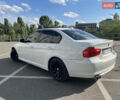 Белый БМВ 3 Серия, объемом двигателя 3 л и пробегом 237 тыс. км за 9999 $, фото 5 на Automoto.ua