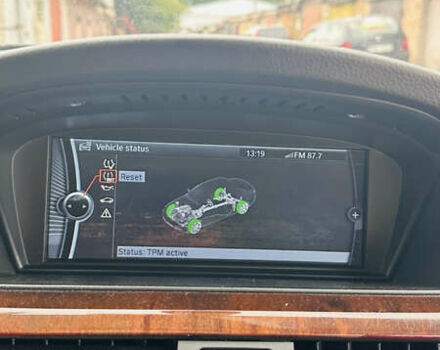 Белый БМВ 3 Серия, объемом двигателя 3 л и пробегом 235 тыс. км за 10800 $, фото 26 на Automoto.ua