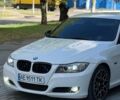 Белый БМВ 3 Серия, объемом двигателя 2 л и пробегом 265 тыс. км за 8700 $, фото 2 на Automoto.ua