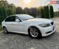 Білий БМВ 3 Серія, об'ємом двигуна 2 л та пробігом 167 тис. км за 8500 $, фото 6 на Automoto.ua