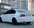 Белый БМВ 3 Серия, объемом двигателя 2.98 л и пробегом 164 тыс. км за 8500 $, фото 3 на Automoto.ua