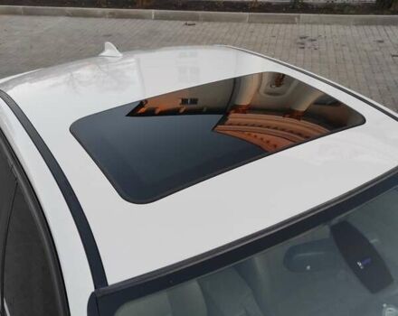 Белый БМВ 3 Серия, объемом двигателя 3 л и пробегом 180 тыс. км за 10200 $, фото 8 на Automoto.ua