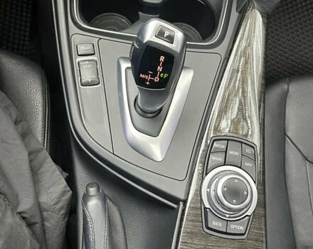 Білий БМВ 3 Серія, об'ємом двигуна 2 л та пробігом 152 тис. км за 13900 $, фото 8 на Automoto.ua