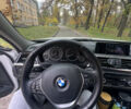 Білий БМВ 3 Серія, об'ємом двигуна 2 л та пробігом 152 тис. км за 13900 $, фото 11 на Automoto.ua