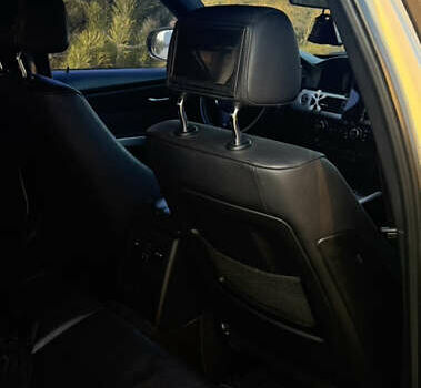 Белый БМВ 3 Серия, объемом двигателя 2 л и пробегом 225 тыс. км за 12000 $, фото 10 на Automoto.ua