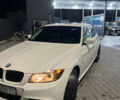 Белый БМВ 3 Серия, объемом двигателя 2.99 л и пробегом 311 тыс. км за 15000 $, фото 3 на Automoto.ua