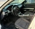 Білий БМВ 3 Серія, об'ємом двигуна 2 л та пробігом 288 тис. км за 9000 $, фото 9 на Automoto.ua