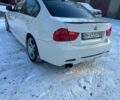 Белый БМВ 3 Серия, объемом двигателя 2 л и пробегом 238 тыс. км за 9300 $, фото 6 на Automoto.ua