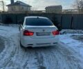 Белый БМВ 3 Серия, объемом двигателя 2 л и пробегом 238 тыс. км за 9300 $, фото 9 на Automoto.ua