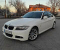 Белый БМВ 3 Серия, объемом двигателя 3 л и пробегом 211 тыс. км за 8599 $, фото 1 на Automoto.ua