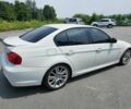 Белый БМВ 3 Серия, объемом двигателя 0 л и пробегом 199 тыс. км за 1500 $, фото 2 на Automoto.ua