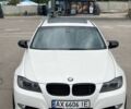 Білий БМВ 3 Серія, об'ємом двигуна 3 л та пробігом 275 тис. км за 8850 $, фото 1 на Automoto.ua