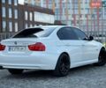 Белый БМВ 3 Серия, объемом двигателя 2.98 л и пробегом 164 тыс. км за 8500 $, фото 2 на Automoto.ua