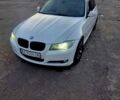 Белый БМВ 3 Серия, объемом двигателя 3 л и пробегом 226 тыс. км за 8500 $, фото 1 на Automoto.ua