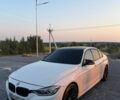 Белый БМВ 3 Серия, объемом двигателя 2 л и пробегом 250 тыс. км за 11900 $, фото 1 на Automoto.ua