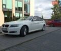 Белый БМВ 3 Серия, объемом двигателя 2 л и пробегом 263 тыс. км за 9999 $, фото 1 на Automoto.ua