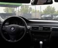 Білий БМВ 3 Серія, об'ємом двигуна 2 л та пробігом 265 тис. км за 9480 $, фото 8 на Automoto.ua