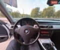 Білий БМВ 3 Серія, об'ємом двигуна 2 л та пробігом 288 тис. км за 9000 $, фото 8 на Automoto.ua