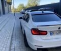 Белый БМВ 3 Серия, объемом двигателя 2 л и пробегом 255 тыс. км за 10543 $, фото 5 на Automoto.ua