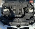 Білий БМВ 3 Серія, об'ємом двигуна 3 л та пробігом 173 тис. км за 9900 $, фото 5 на Automoto.ua