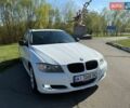 Белый БМВ 3 Серия, объемом двигателя 3 л и пробегом 149 тыс. км за 10500 $, фото 13 на Automoto.ua