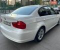 Белый БМВ 3 Серия, объемом двигателя 2 л и пробегом 90 тыс. км за 12500 $, фото 1 на Automoto.ua