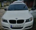 Белый БМВ 3 Серия, объемом двигателя 3 л и пробегом 235 тыс. км за 9500 $, фото 1 на Automoto.ua