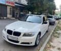 Белый БМВ 3 Серия, объемом двигателя 3 л и пробегом 135 тыс. км за 9800 $, фото 1 на Automoto.ua