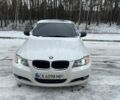 Белый БМВ 3 Серия, объемом двигателя 3 л и пробегом 236 тыс. км за 8700 $, фото 1 на Automoto.ua