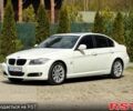 Білий БМВ 3 Серія, об'ємом двигуна 3 л та пробігом 217 тис. км за 8500 $, фото 1 на Automoto.ua