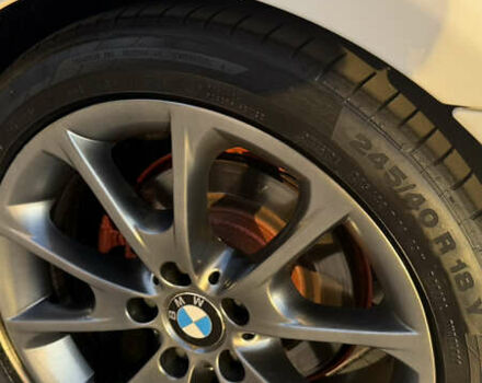 Белый БМВ 3 Серия, объемом двигателя 2 л и пробегом 225 тыс. км за 12000 $, фото 12 на Automoto.ua